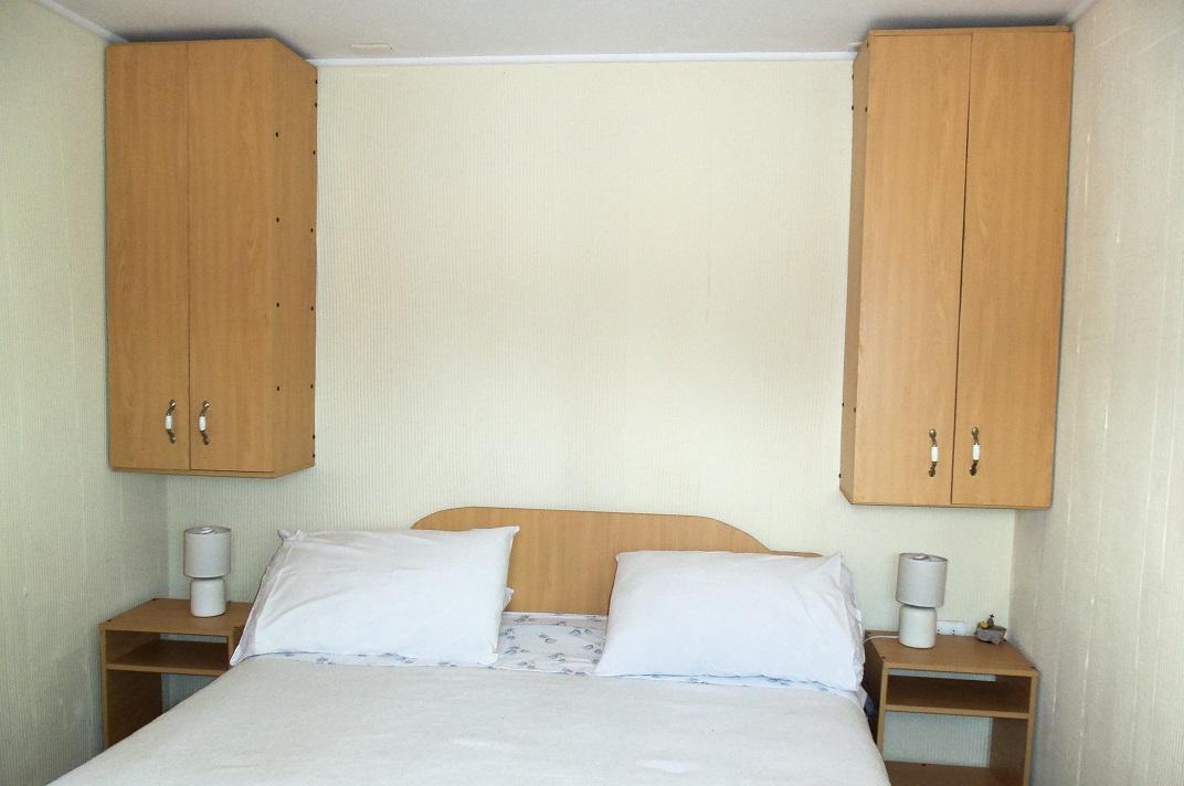 Acropolis Hostal La Serena Luaran gambar